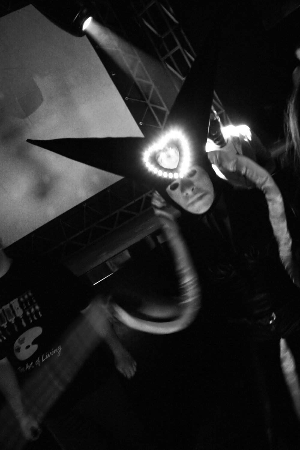 Фрик-шоу "Maris"&nbsp;Шоу программы : 