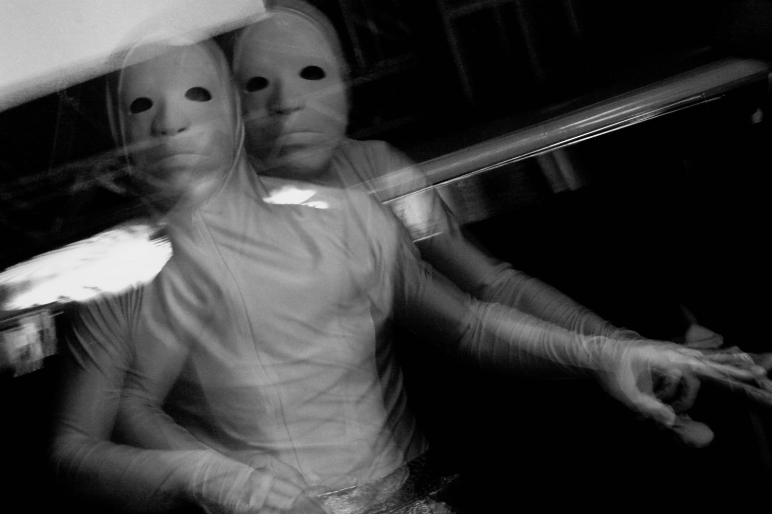 Фрик-шоу "Maris"&nbsp;Шоу программы : 