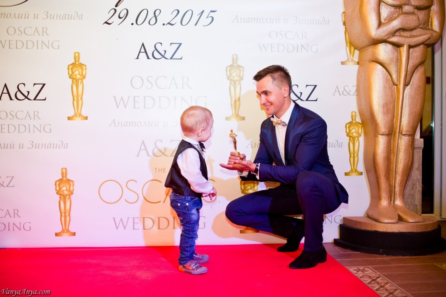 Портфолио&nbsp;Сергей Захаров. Ведущий, организатор. : 