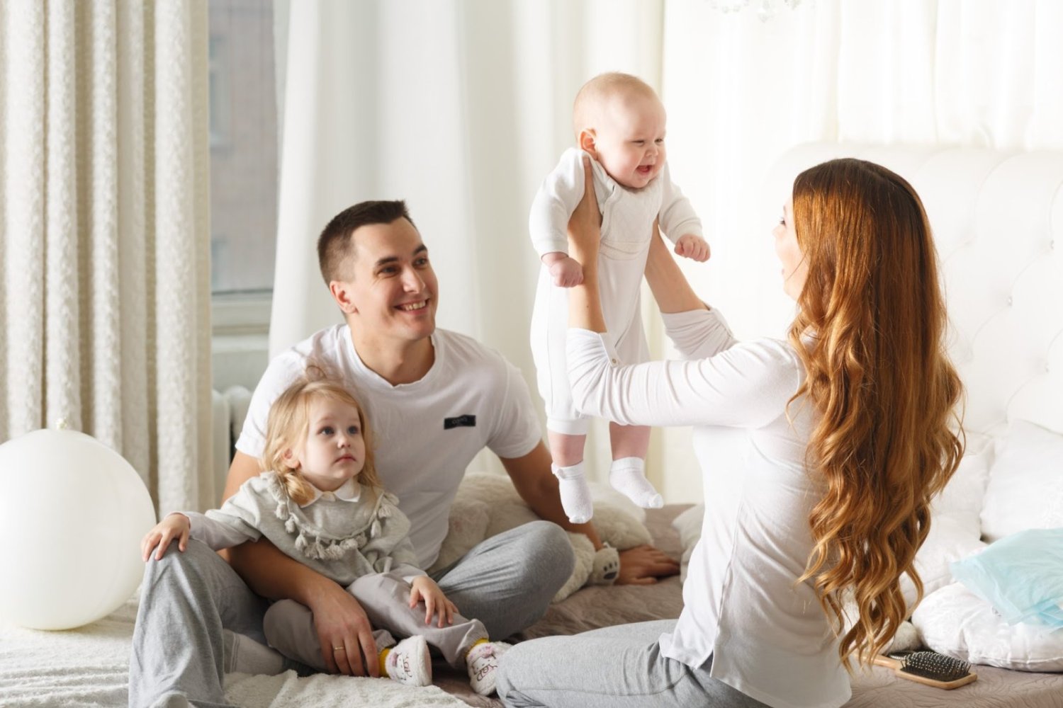 Портфолио&nbsp;Сергей Захаров. Ведущий, организатор. : 