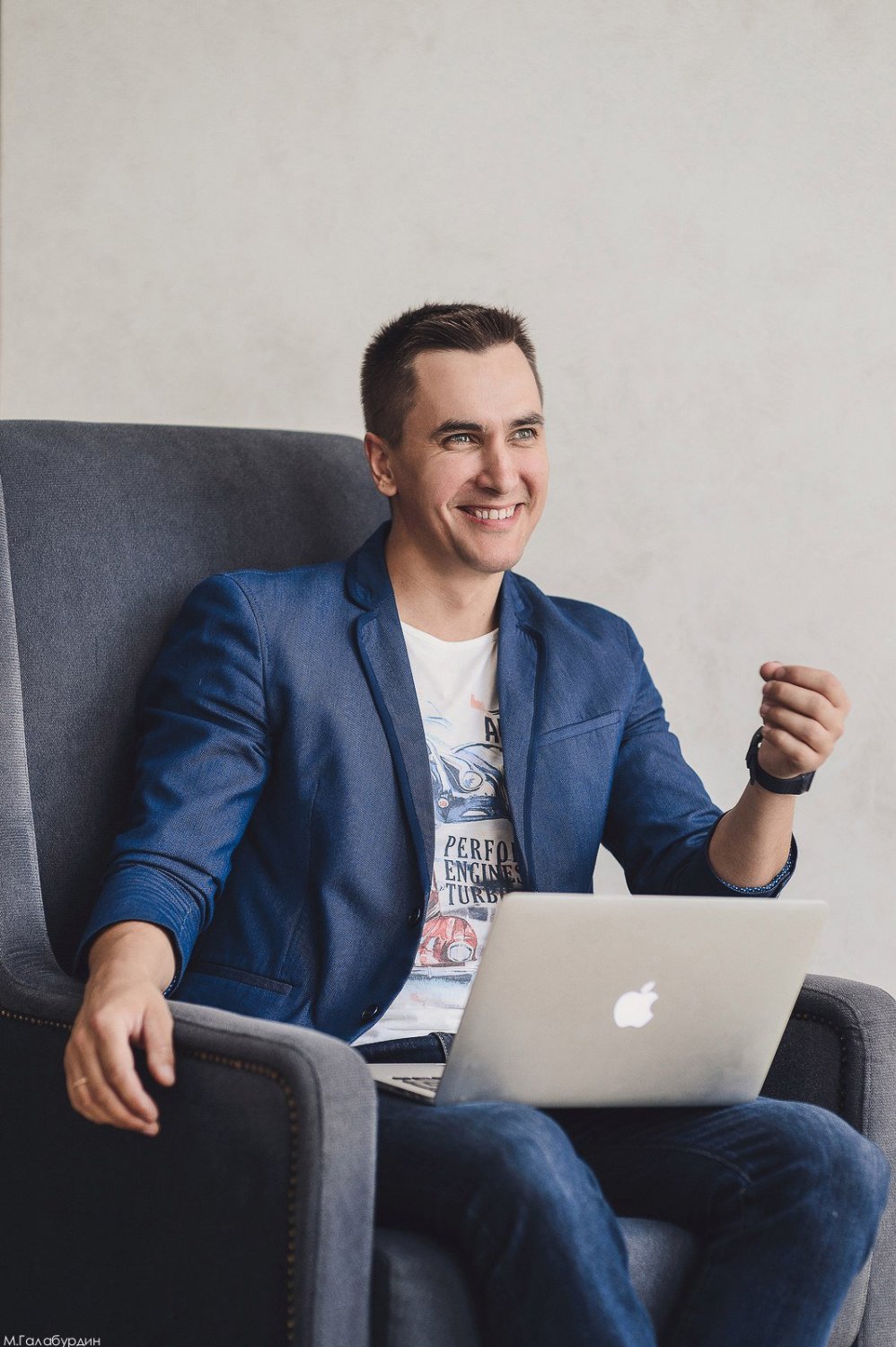 Портфолио&nbsp;Сергей Захаров. Ведущий, организатор. : 