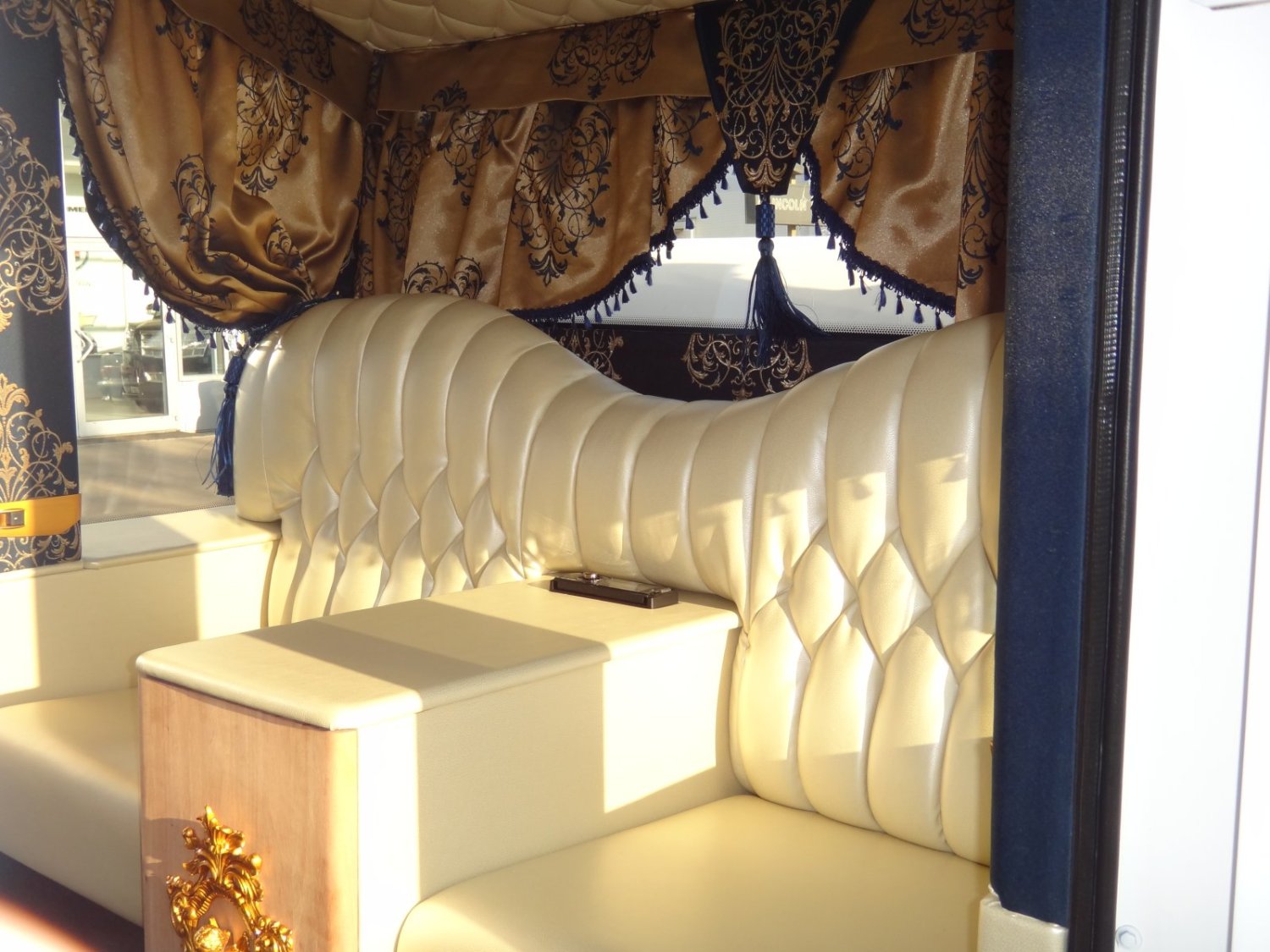 лимузины&nbsp;Алиан-лимо : 