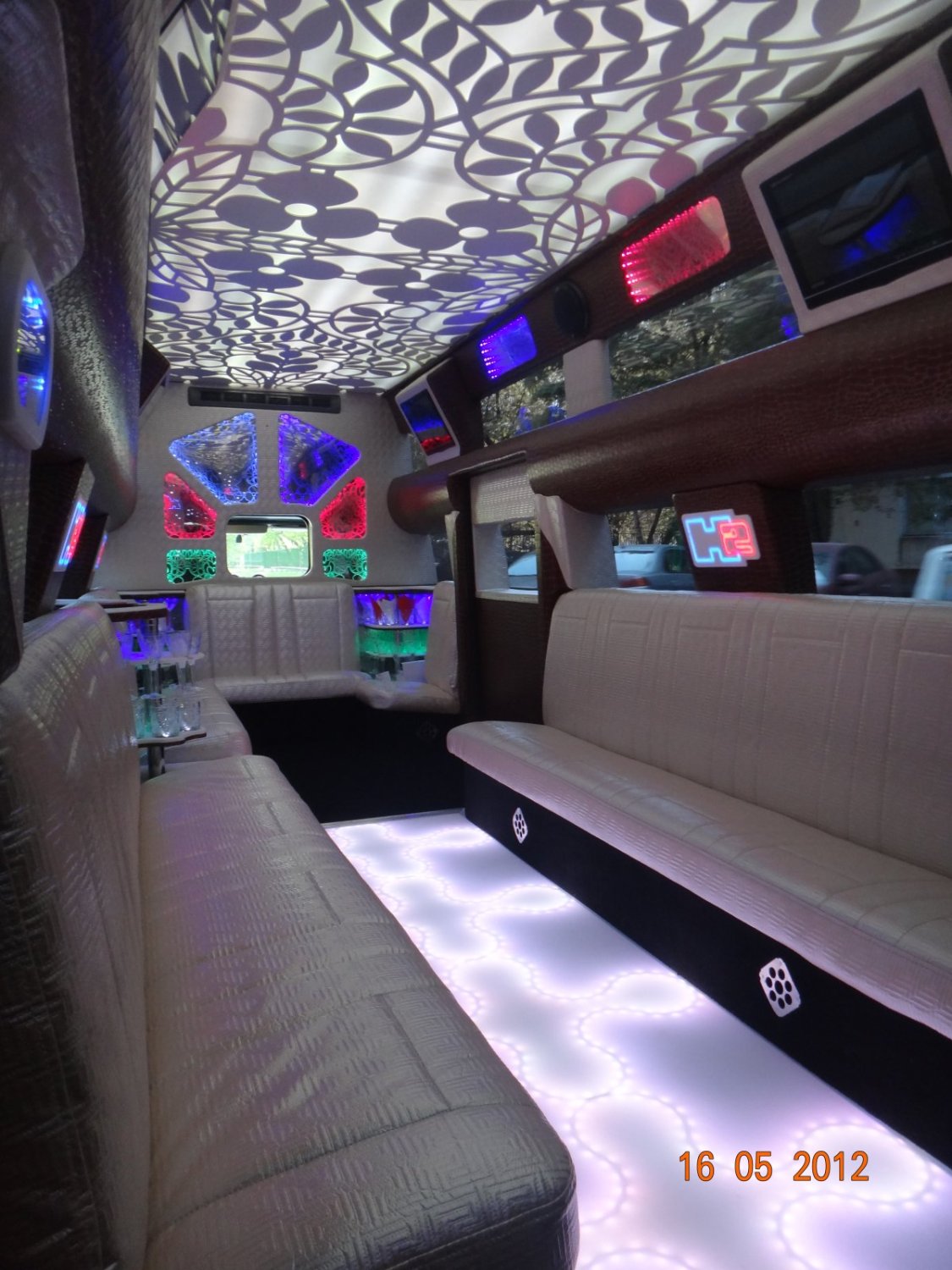 лимузины&nbsp;Алиан-лимо : 