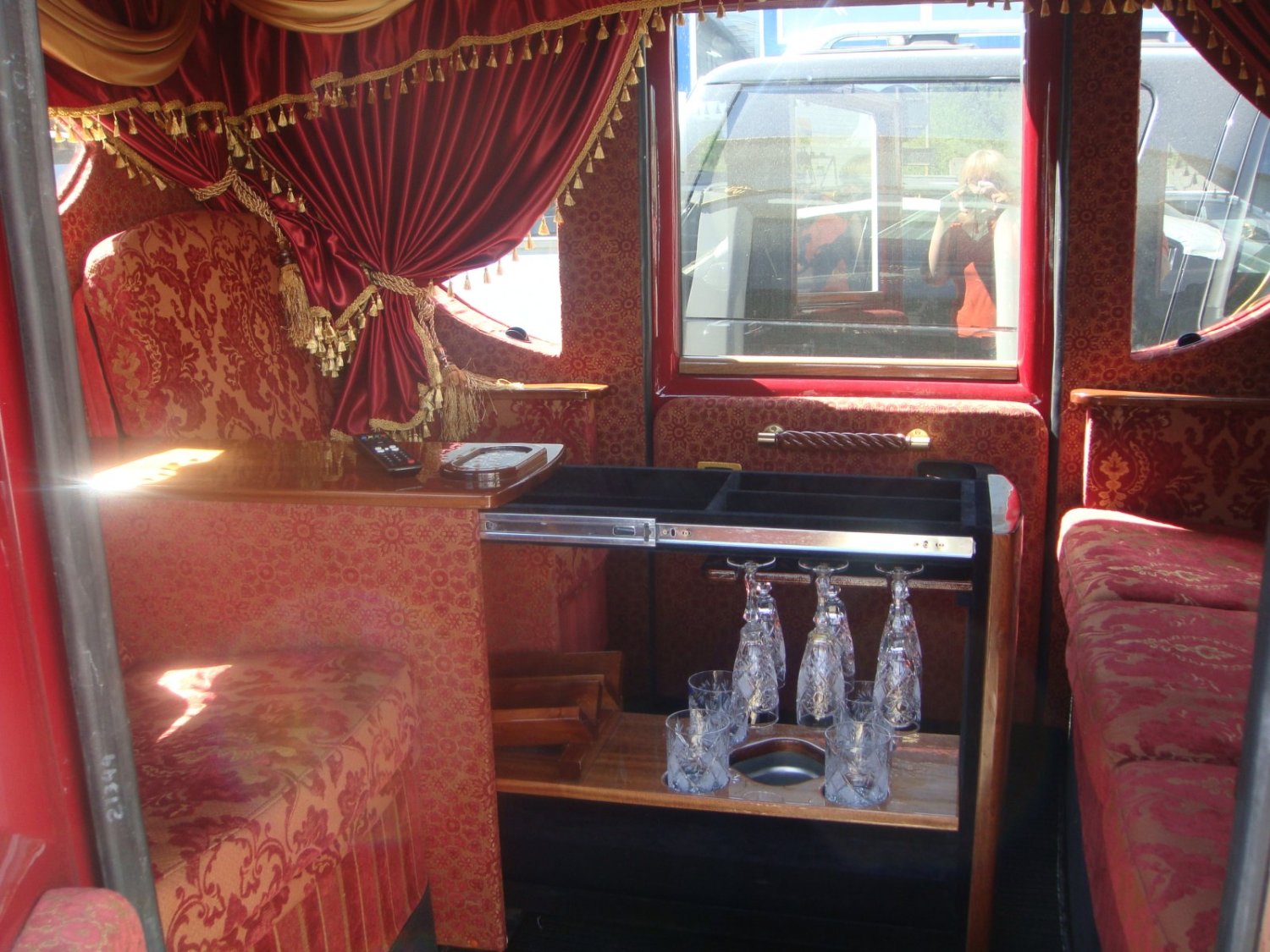 лимузины&nbsp;Алиан-лимо : 