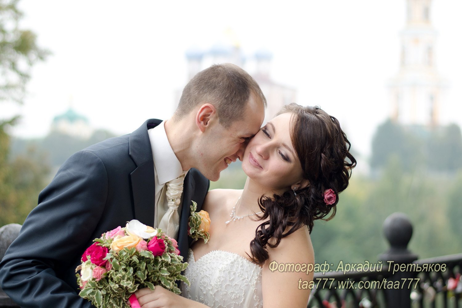 Портфолио&nbsp;Аркадий Третьяков : 