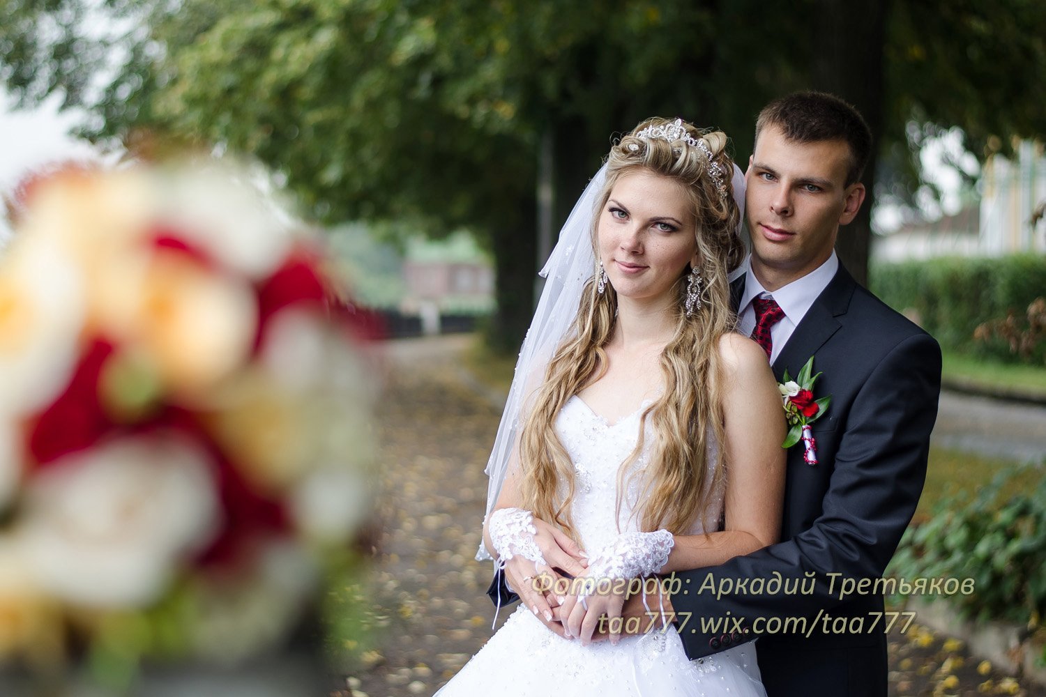 Портфолио&nbsp;Аркадий Третьяков : 