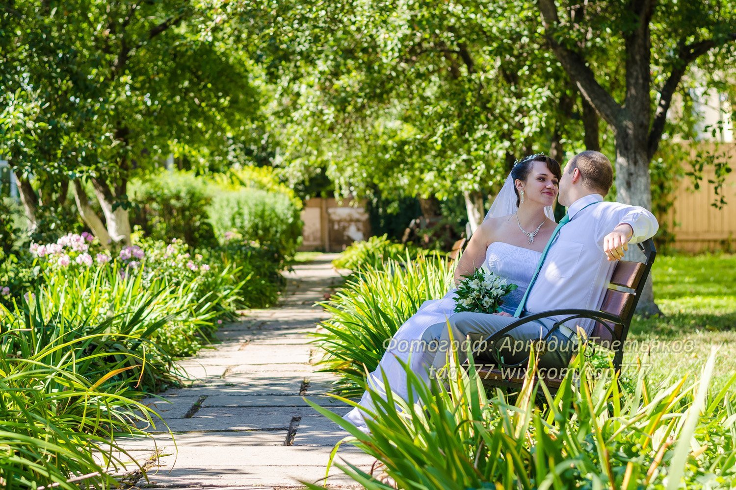 Портфолио&nbsp;Аркадий Третьяков : 