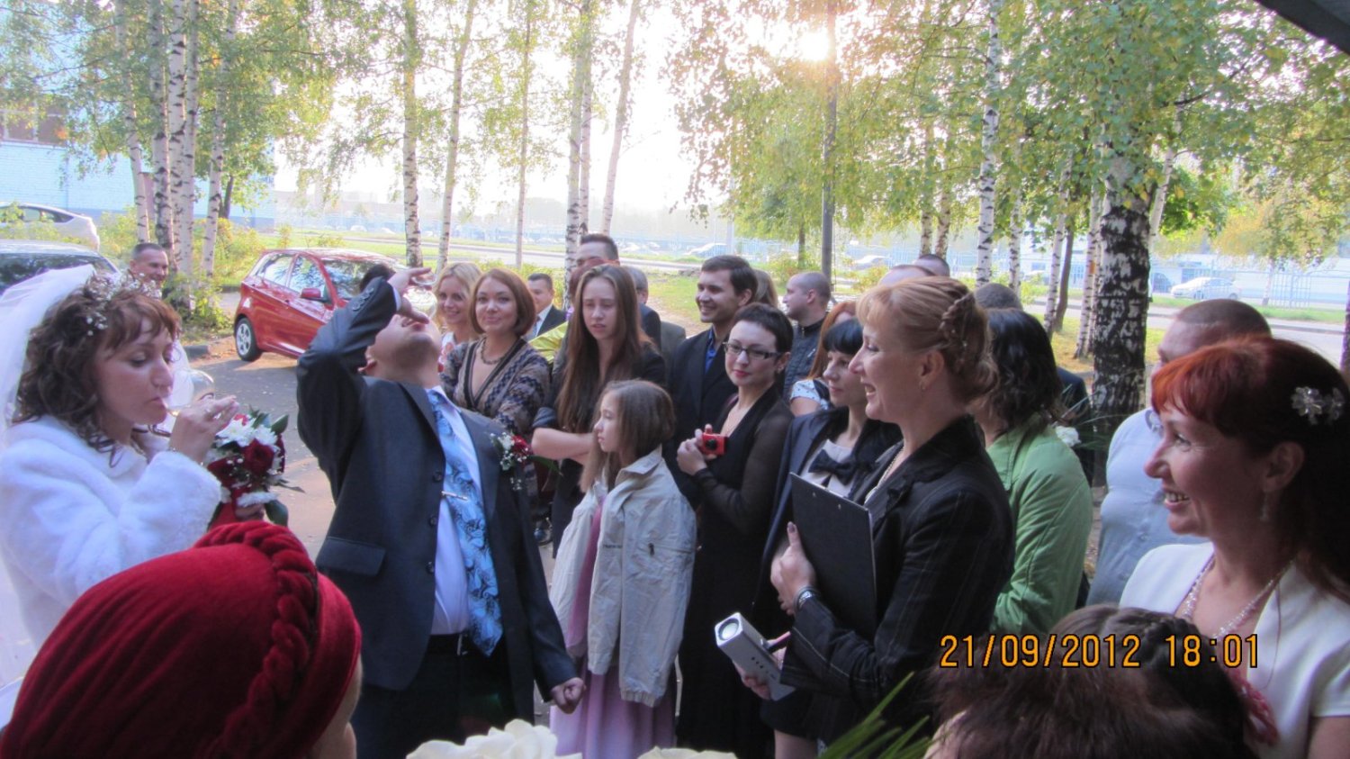 Таня+Сережа&nbsp;Коллектив ведущих "Таня + Сережа" : 