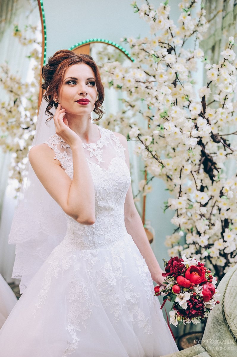 Екатерина и Александр&nbsp;фотограф : 