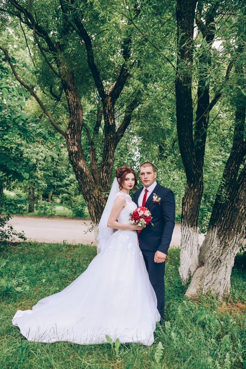 Екатерина и Александр&nbsp;фотограф : 
