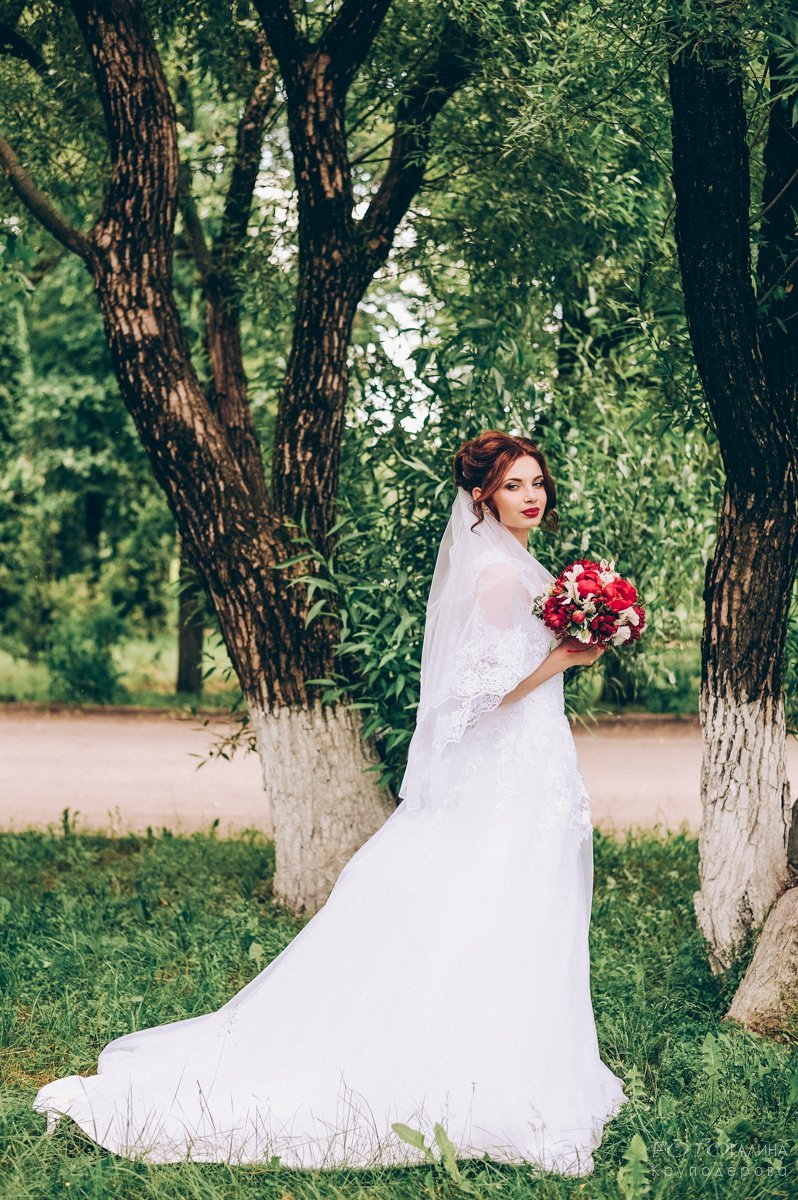 Екатерина и Александр&nbsp;фотограф : 