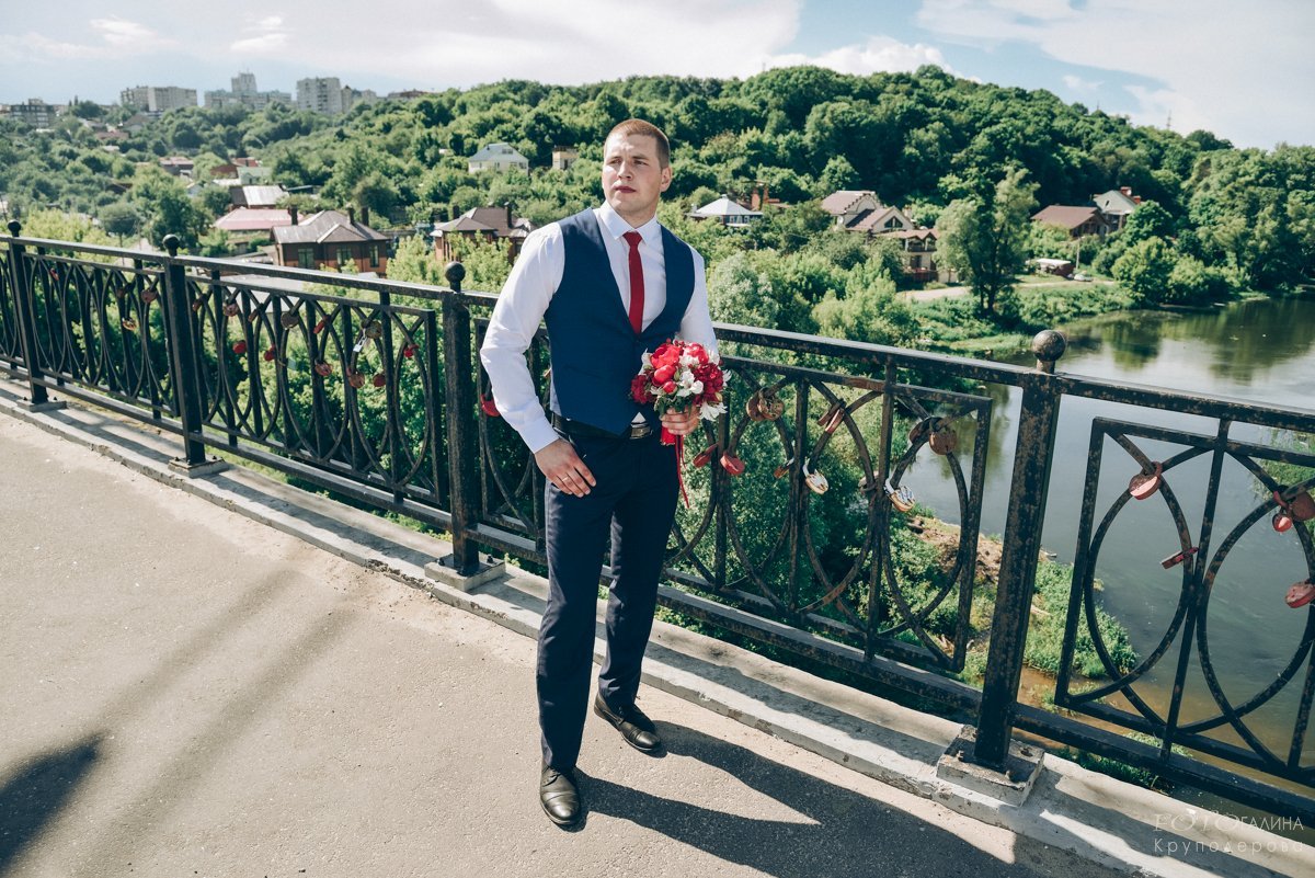 Екатерина и Александр&nbsp;фотограф : 
