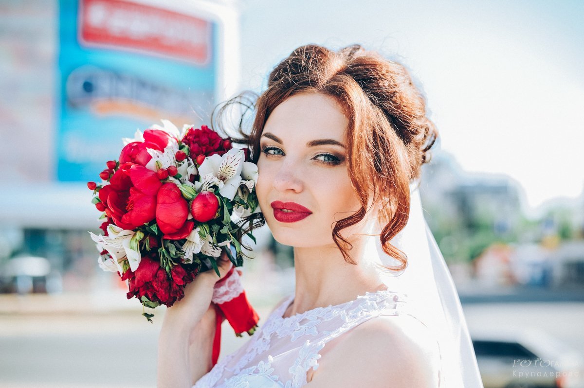 Екатерина и Александр&nbsp;фотограф : 