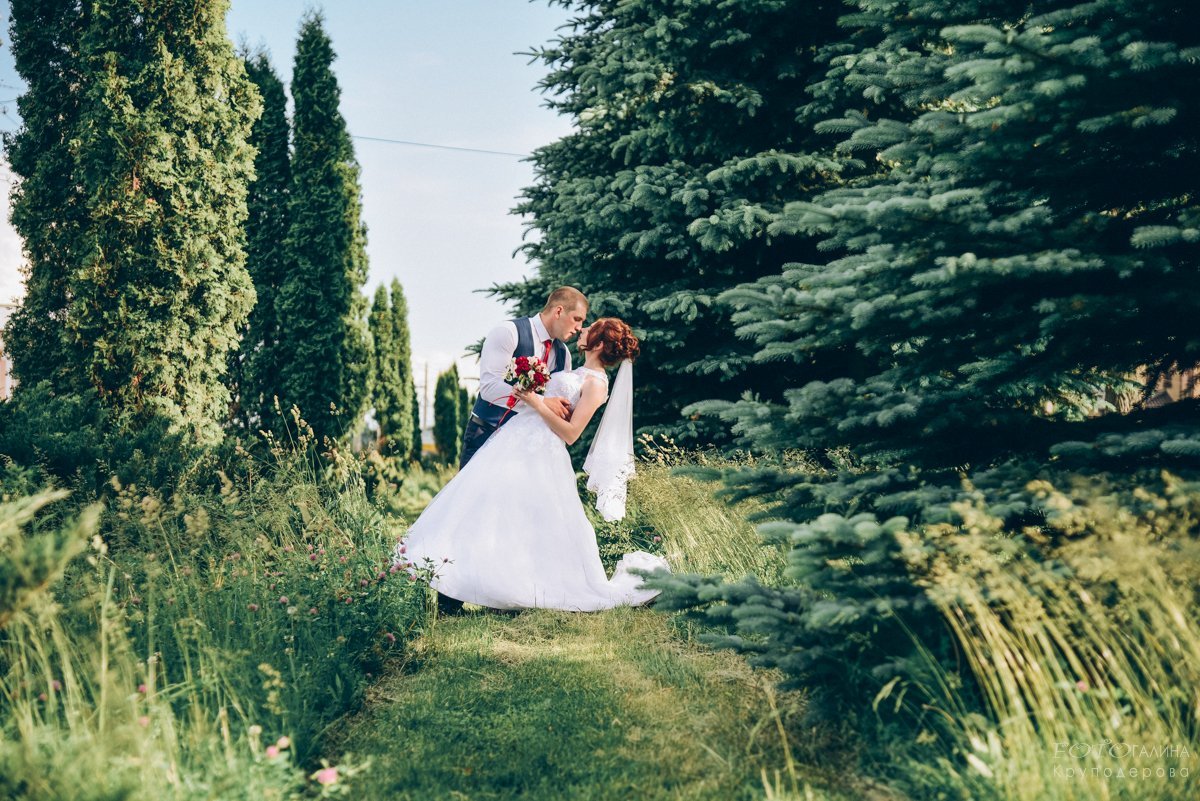 Екатерина и Александр&nbsp;фотограф : 