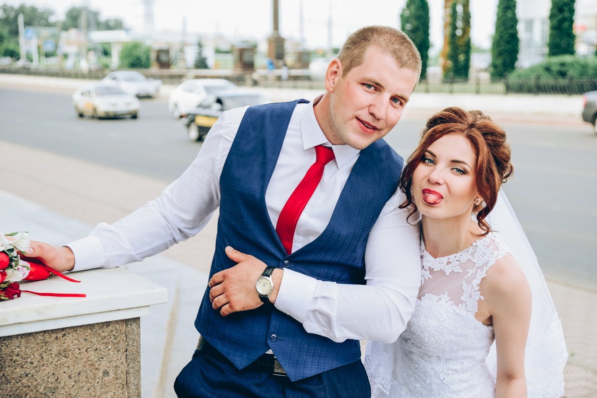 Екатерина и Александр&nbsp;фотограф : 