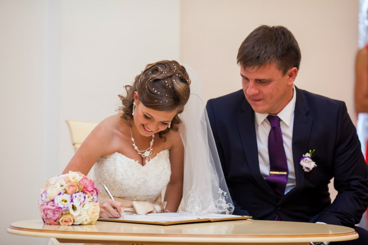 Свадебные образы&nbsp;Свадебный стилист Анна Ефимова : 