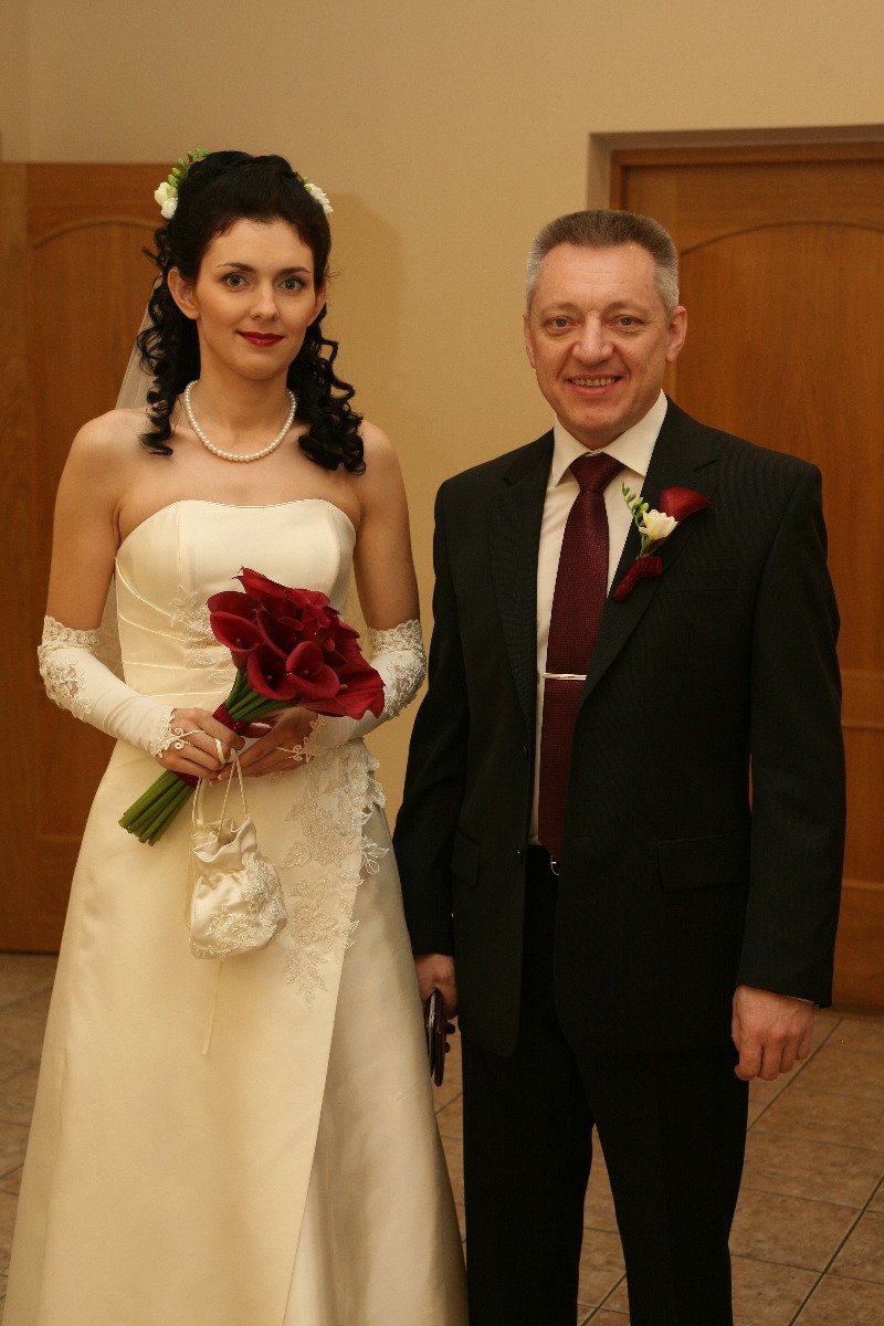 Свадебные образы&nbsp;Свадебный стилист Анна Ефимова : 