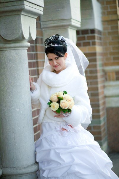 Свадебные образы&nbsp;Свадебный стилист Анна Ефимова : 