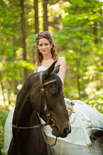 Свадебные образы&nbsp;Свадебный стилист Анна Ефимова : 