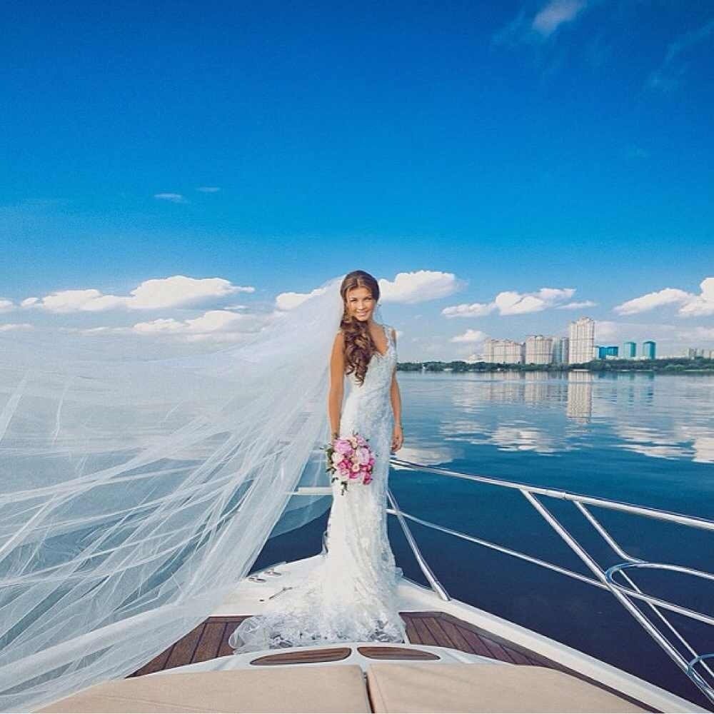 Свадьбы- моя работа&nbsp;Поющая ведущая Екатерина Бах : 