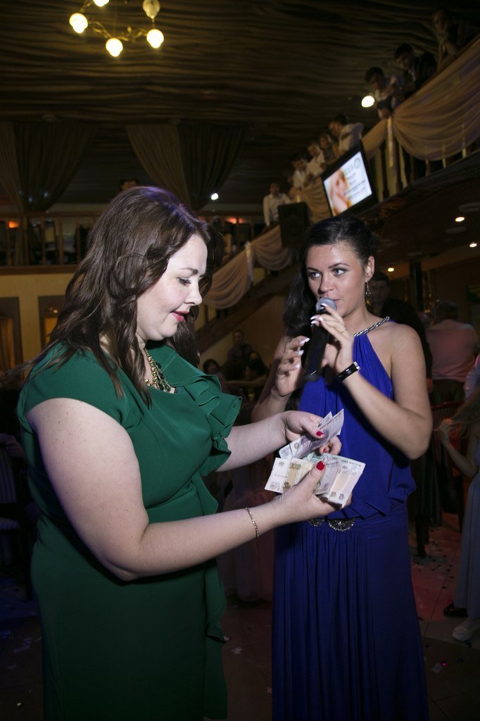 Свадьбы- моя работа&nbsp;Поющая ведущая Екатерина Бах : 