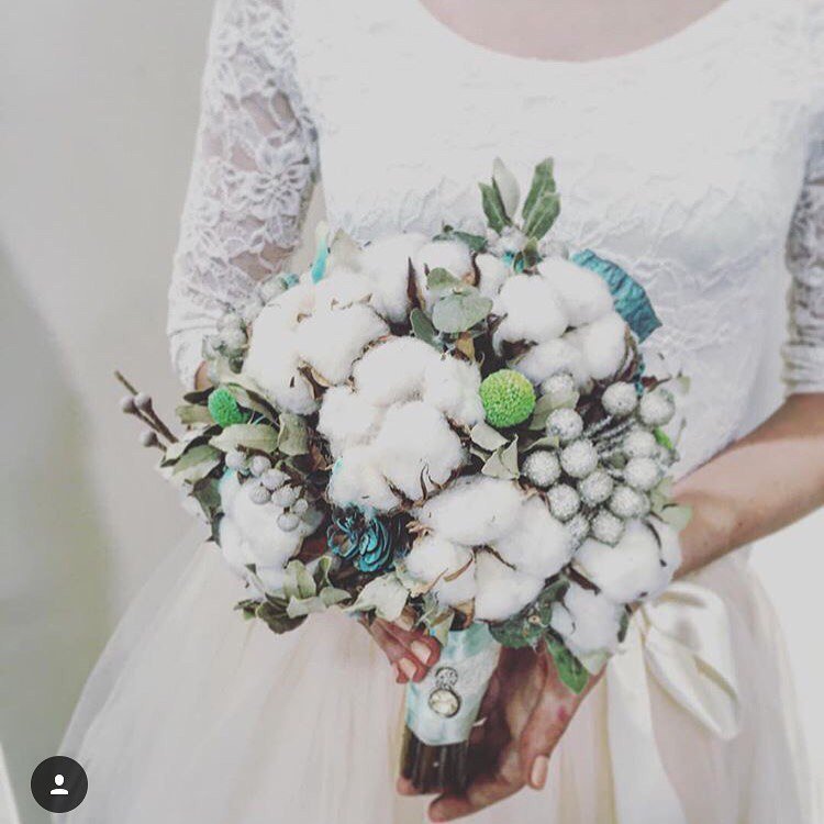 Букет невесты&nbsp;Ваш Флорист Александра Аршакуни : 