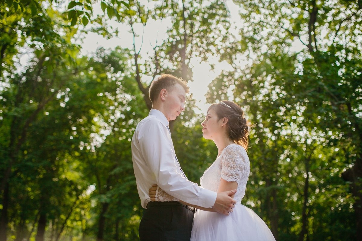 Weddings&nbsp;Фотограф Павел Козырь : 
