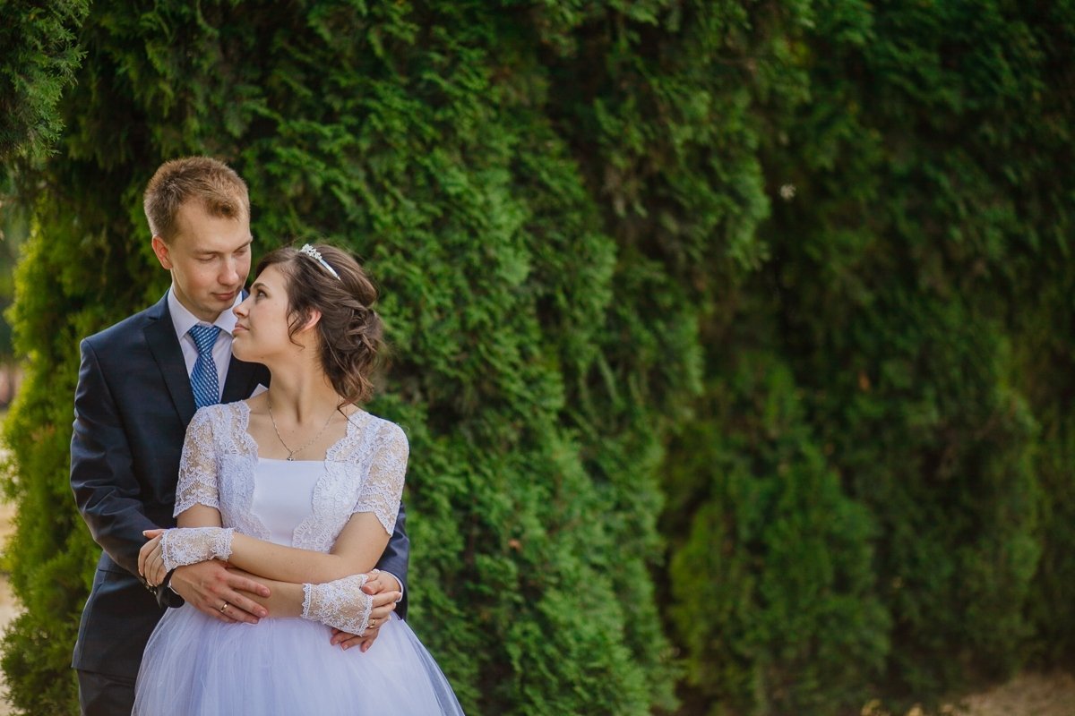 Weddings&nbsp;Фотограф Павел Козырь : 