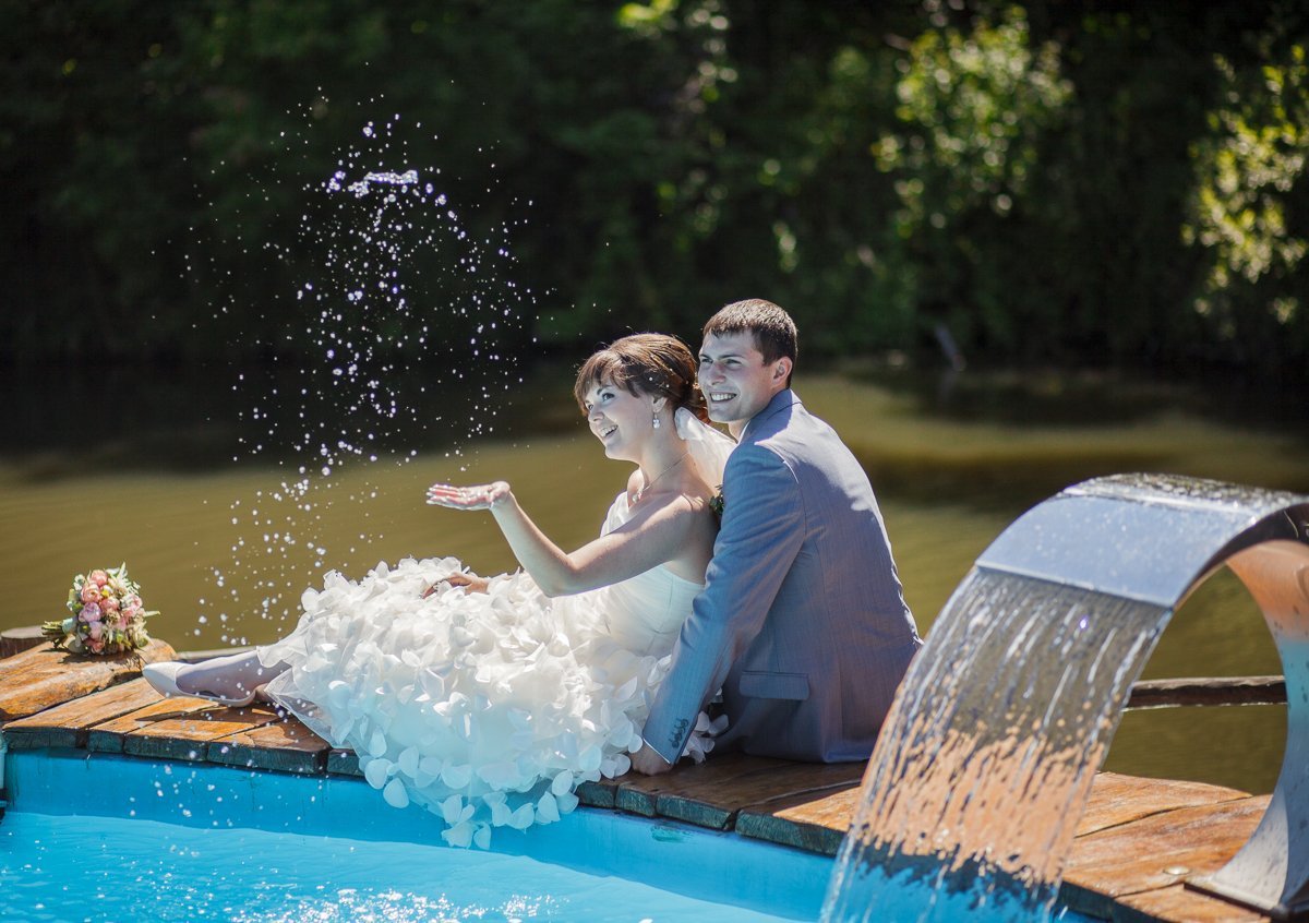 Weddings&nbsp;Фотограф Павел Козырь : 