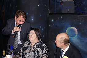 Тамада - звучит как музыка&nbsp;Ведущий и певец Роман Касимов : 