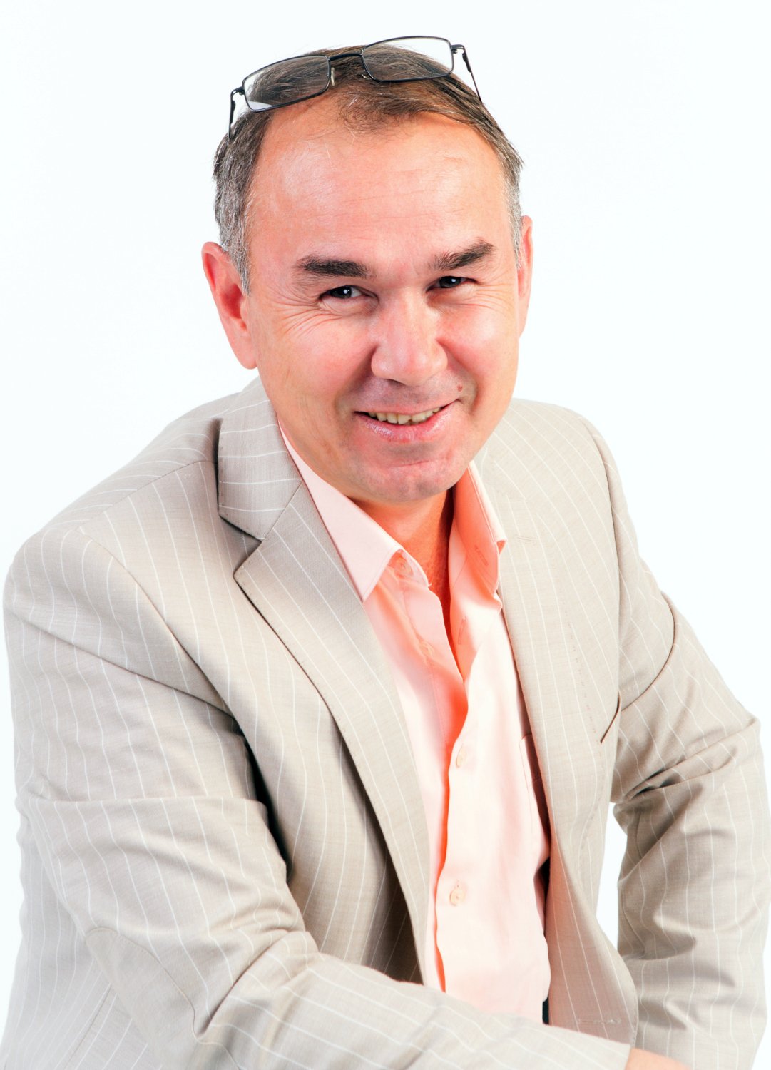 Тамада - звучит как музыка&nbsp;Ведущий и певец Роман Касимов : 