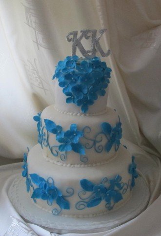 Фотоальбом&nbsp;Торт на заказ : 