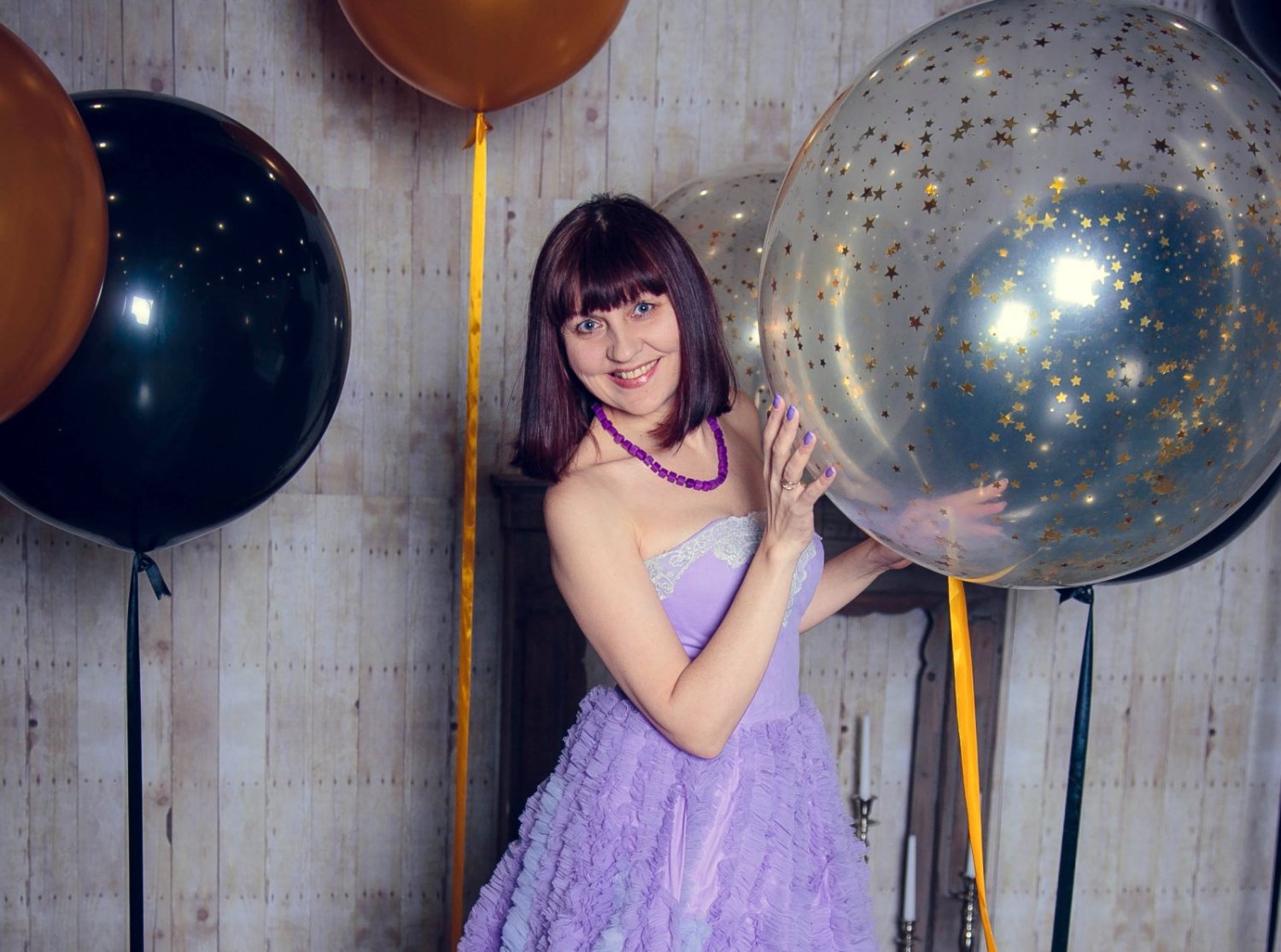 Портфолио&nbsp;Ведущая и диджей на свадьбу и юбилей : 