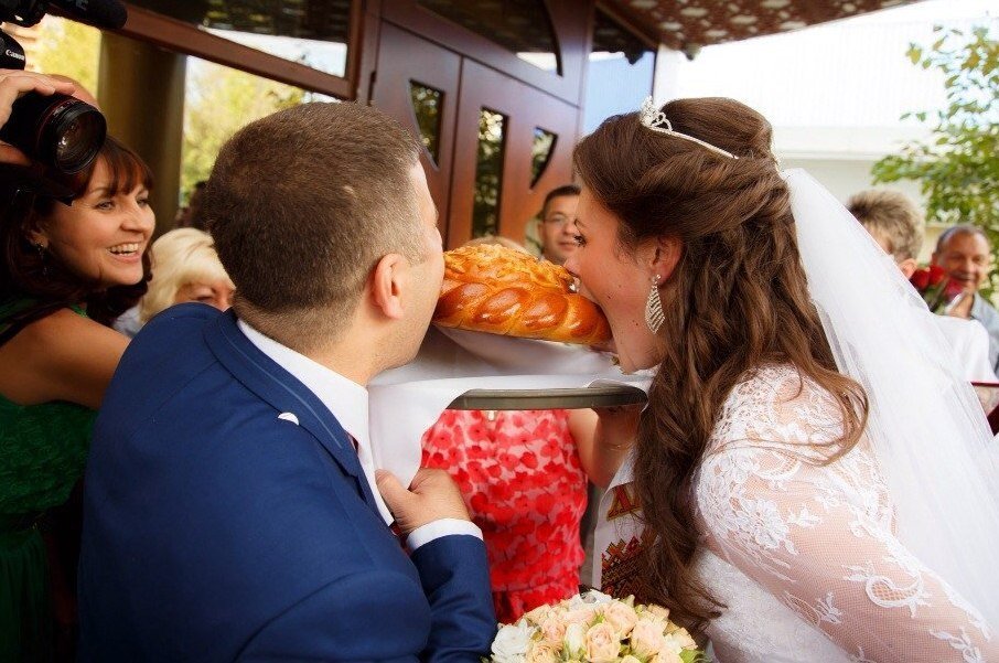 Портфолио&nbsp;Ведущая и диджей на свадьбу и юбилей : 