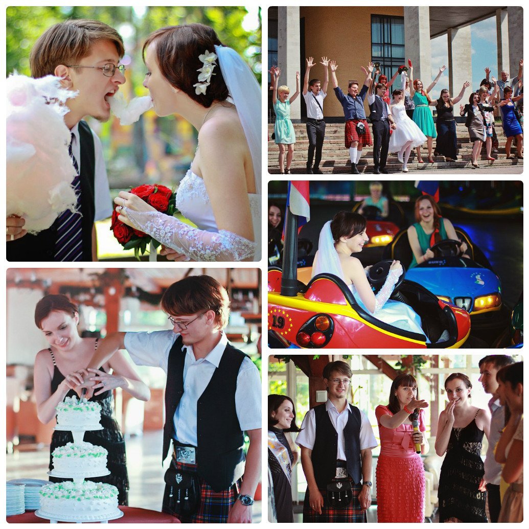 Портфолио&nbsp;Ведущая и диджей на свадьбу и юбилей : 