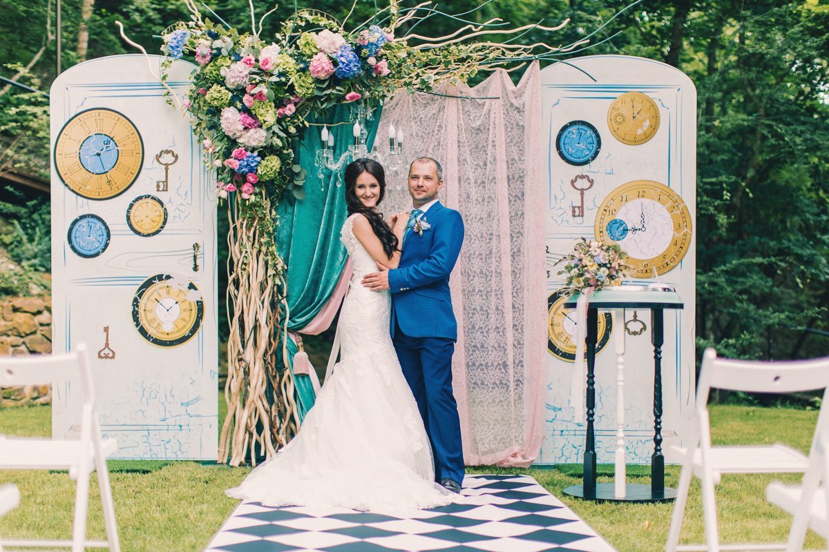 Свадебные торжества&nbsp;E5 Wedding : 