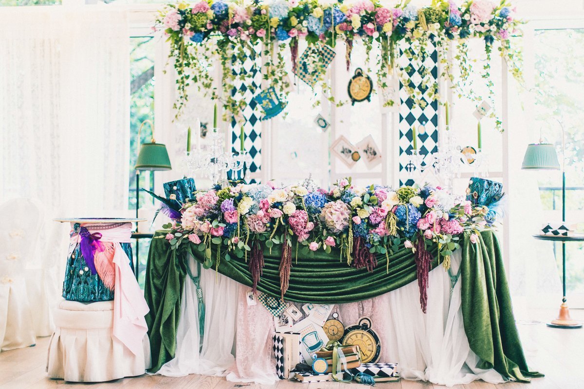 Свадебные торжества&nbsp;E5 Wedding : 