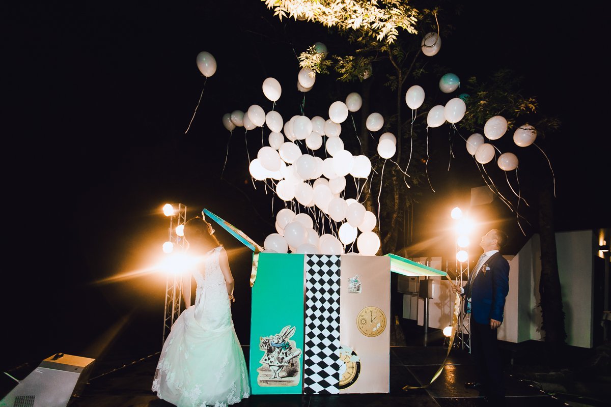Свадебные торжества&nbsp;E5 Wedding : 