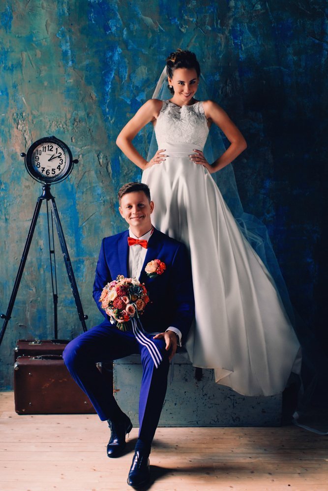 Свадебные торжества&nbsp;E5 Wedding : 