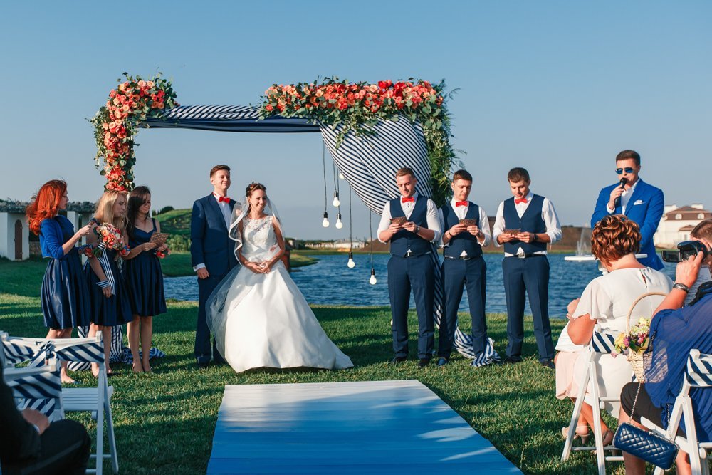 Свадебные торжества&nbsp;E5 Wedding : 