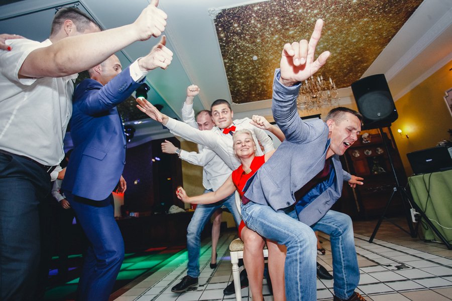 Свадьбы 2016&nbsp;Ведущая Наталия Шевченко : 