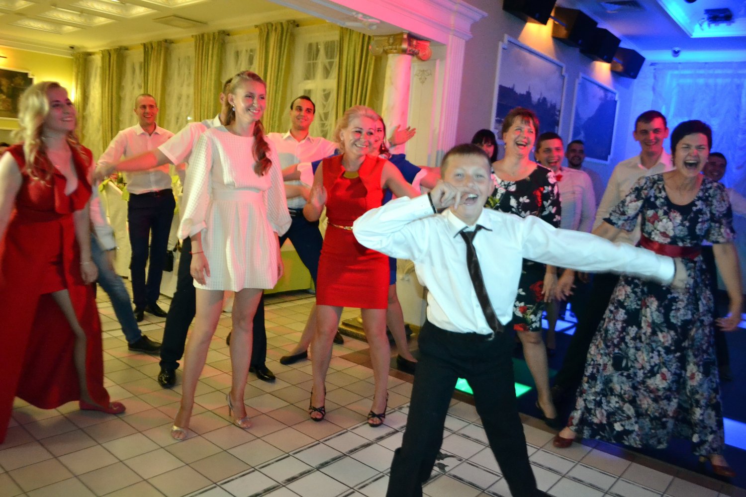 Свадьбы 2016&nbsp;Ведущая Наталия Шевченко : 