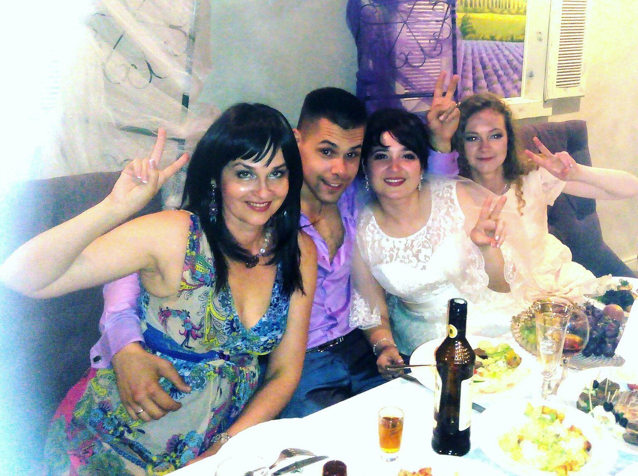 Свадьбы 2016&nbsp;Ведущая Наталия Шевченко : 