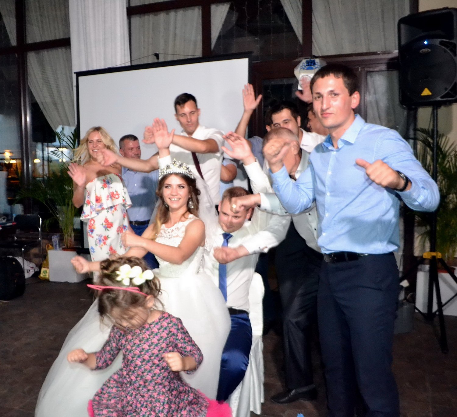 Свадьбы 2016&nbsp;Ведущая Наталия Шевченко : 