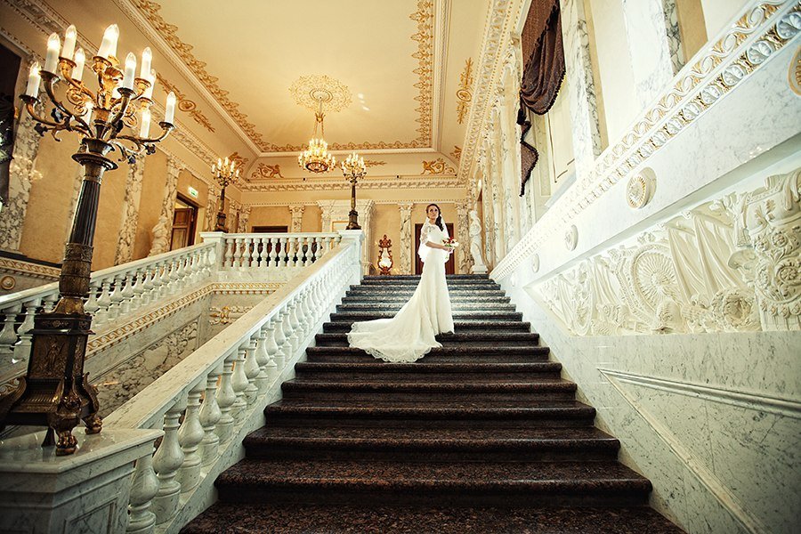 Фото-видеосъемка свадеб в Санкт-Петербурге.&nbsp;Фото-видеосъемка в Петербурге. Deminvideo.ru : 