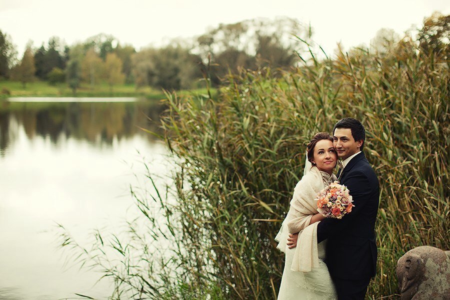 Фото-видеосъемка свадеб в Санкт-Петербурге.&nbsp;Фото-видеосъемка в Петербурге. Deminvideo.ru : 