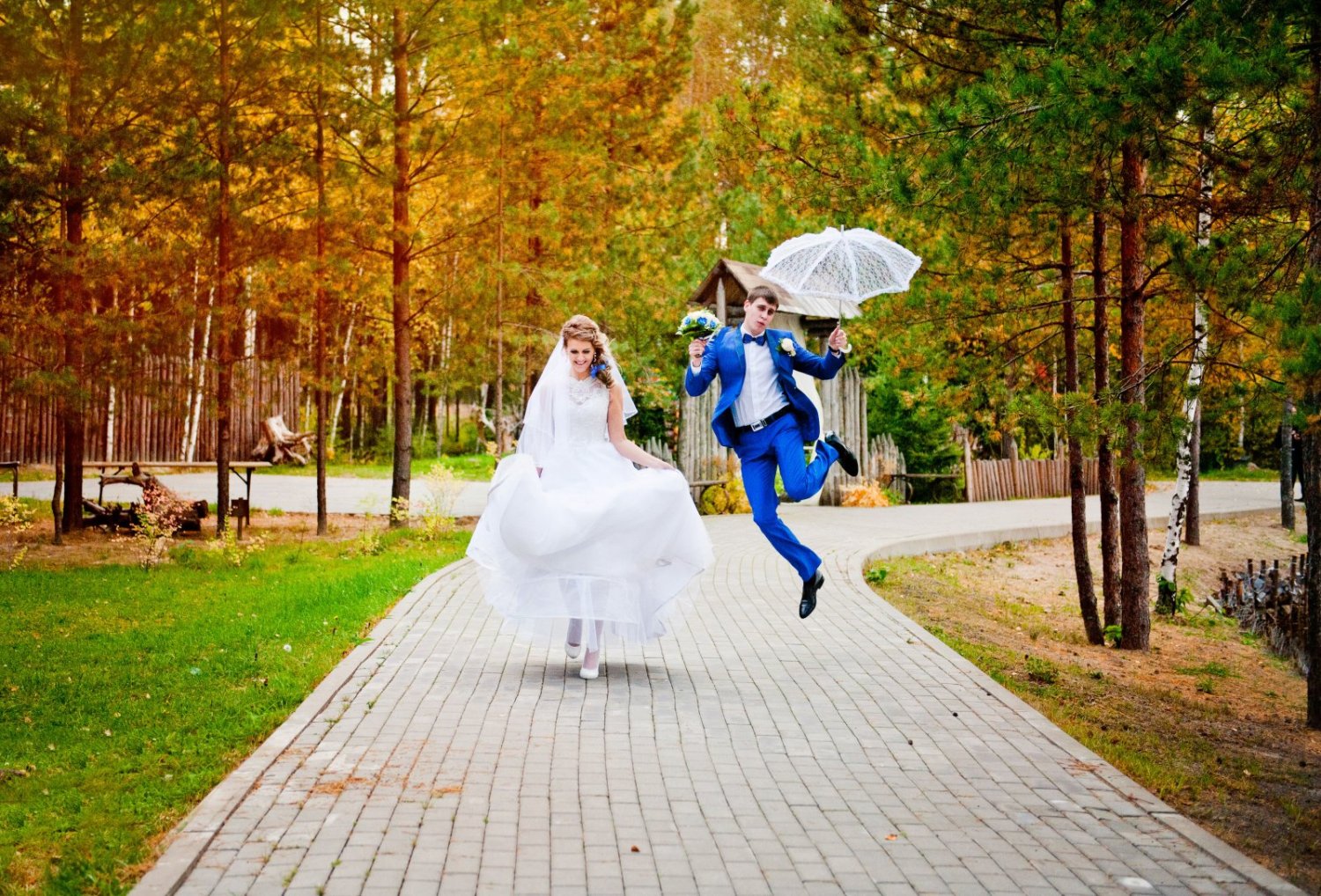 свадьбы&nbsp;Свадебный фотограф Румянцева Ольга : 