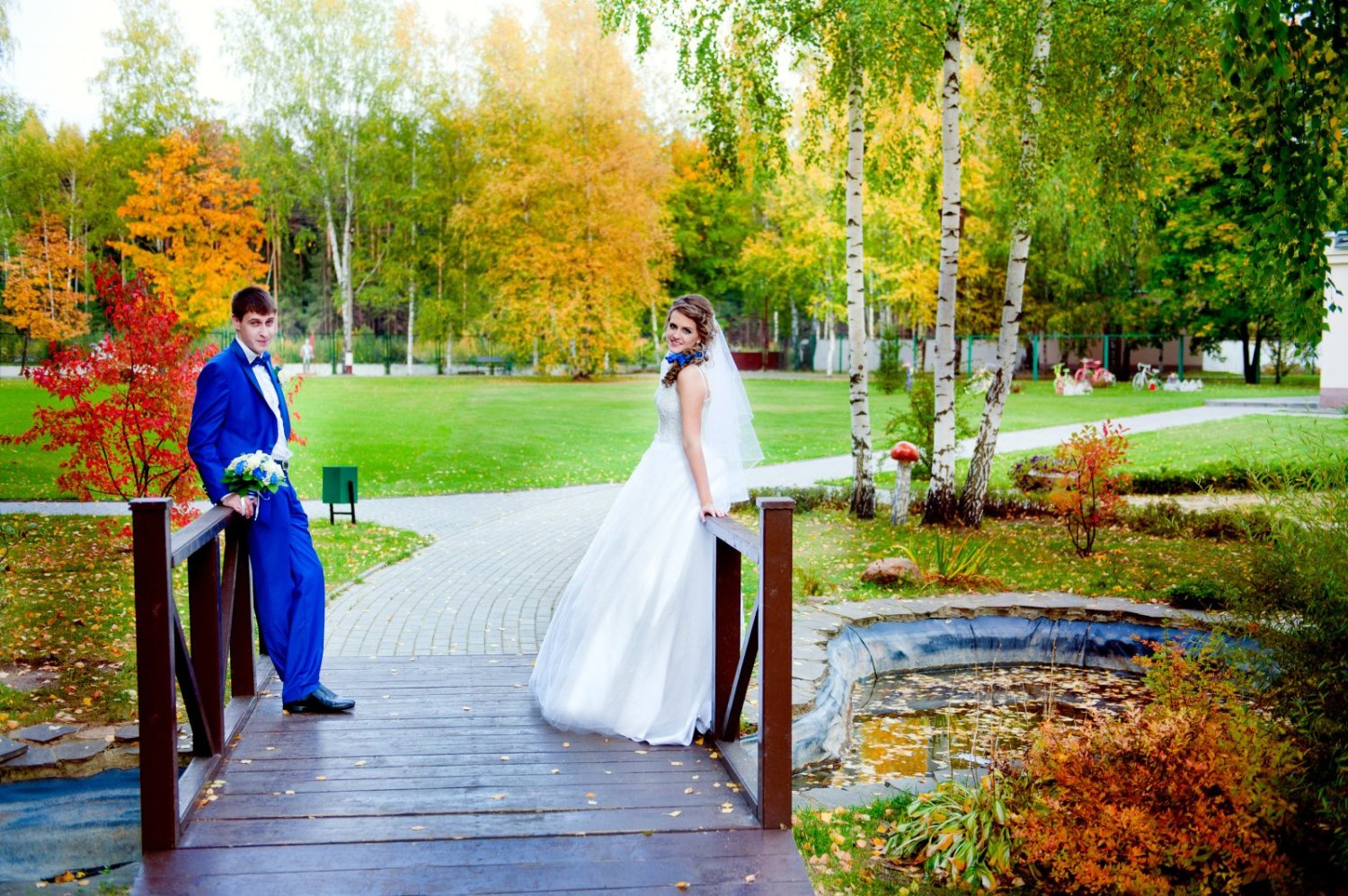 свадьбы&nbsp;Свадебный фотограф Румянцева Ольга : 