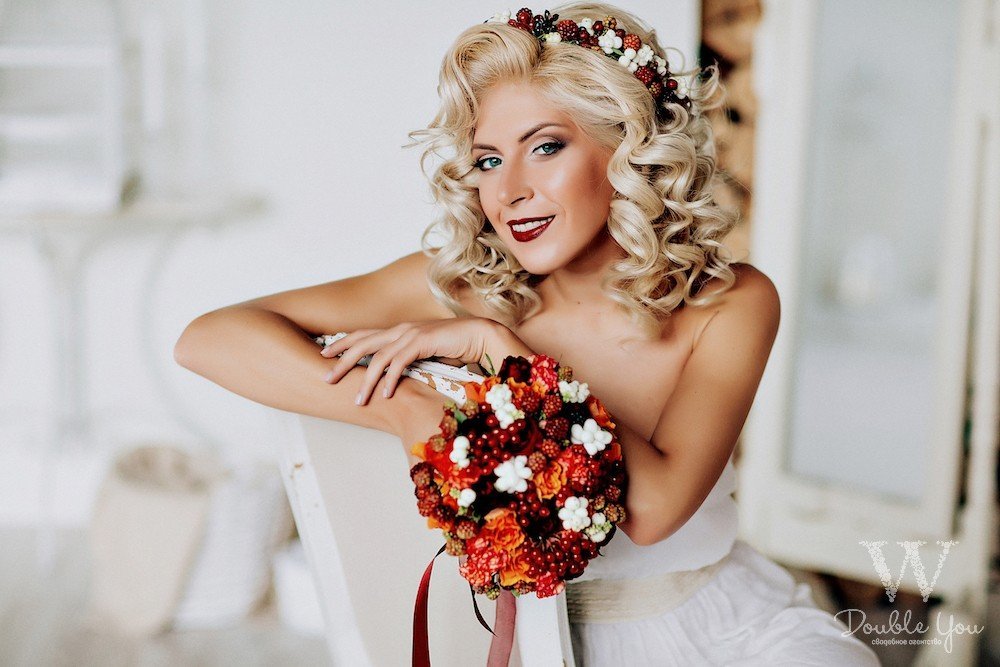 Евгений и Янна&nbsp;Свадебное агентство DoubleYou : 