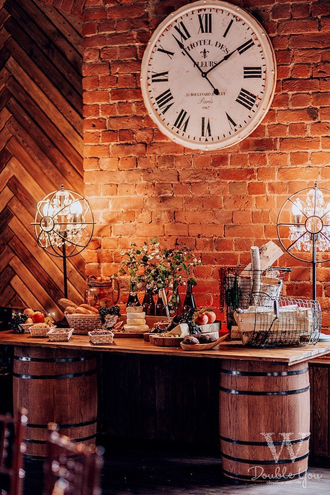 Евгений и Янна&nbsp;Свадебное агентство DoubleYou : 